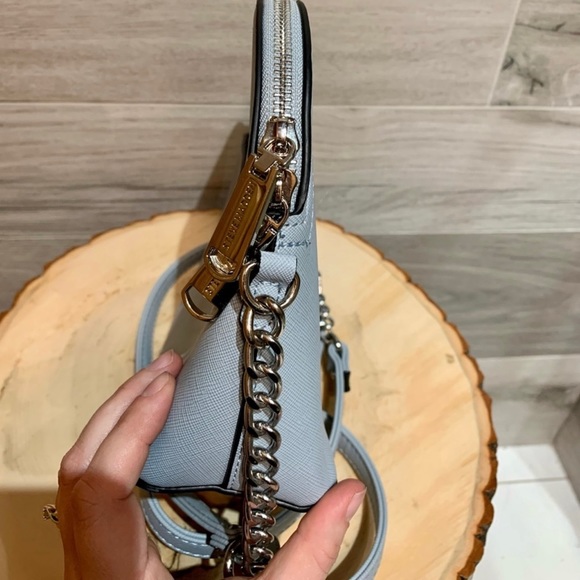 Steve Madden Maggie Dome shoulder bag - Picture 4 of 11